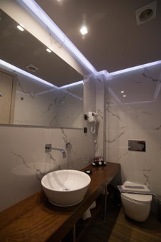 Aianteion Bay Luxury Hotel & Suites, Salamina, Greece