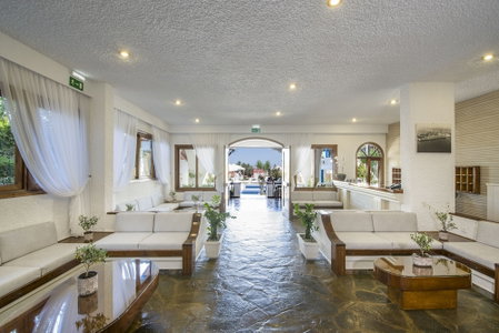 Folia Apartments, Chania, Greece