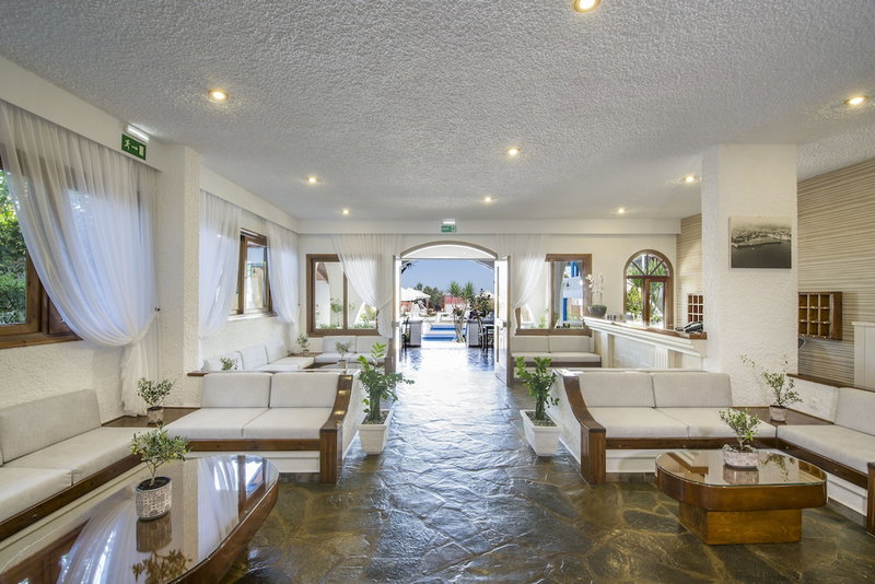 Folia Apartments, Chania, Greece