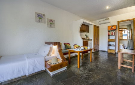 Folia Apartments, Chania, Greece