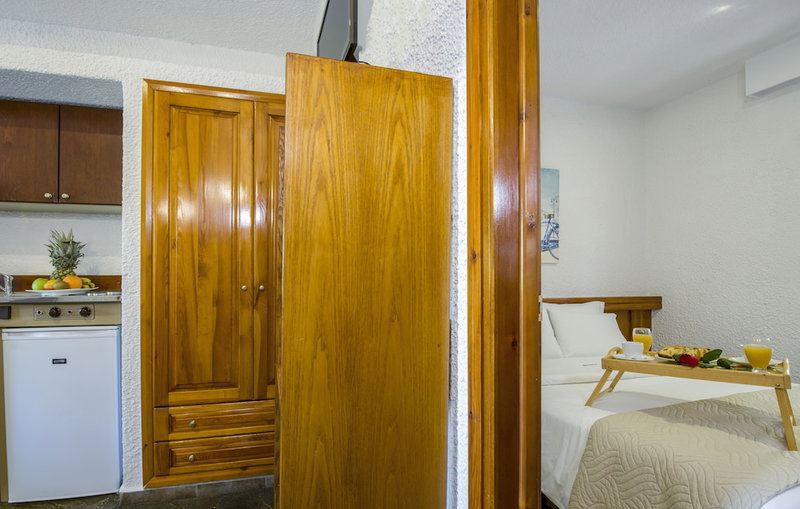 Folia Apartments, Chania, Greece