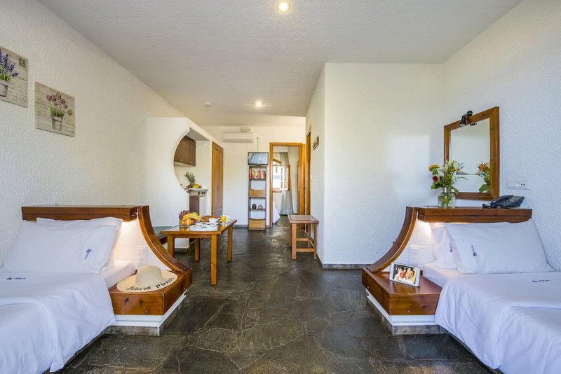 Folia Apartments, Chania, Greece