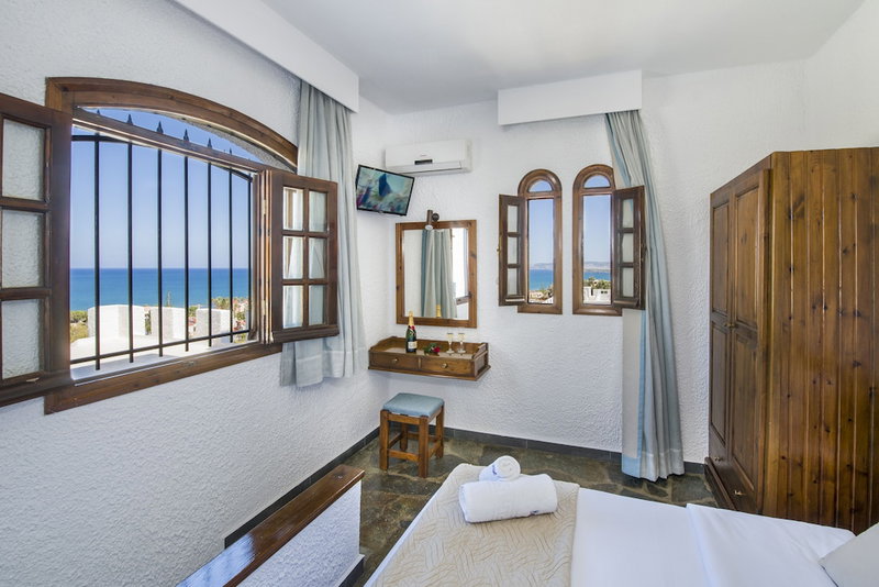 Folia Apartments, Chania, Greece