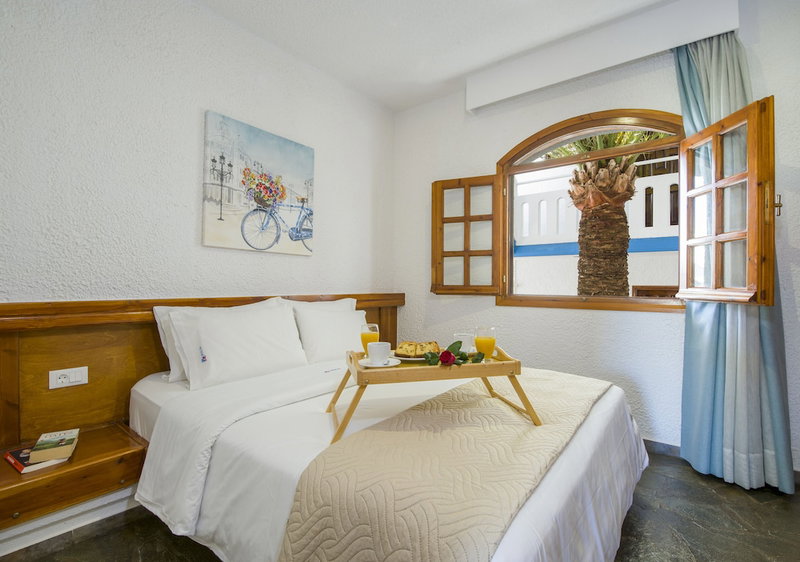 Folia Apartments, Chania, Greece
