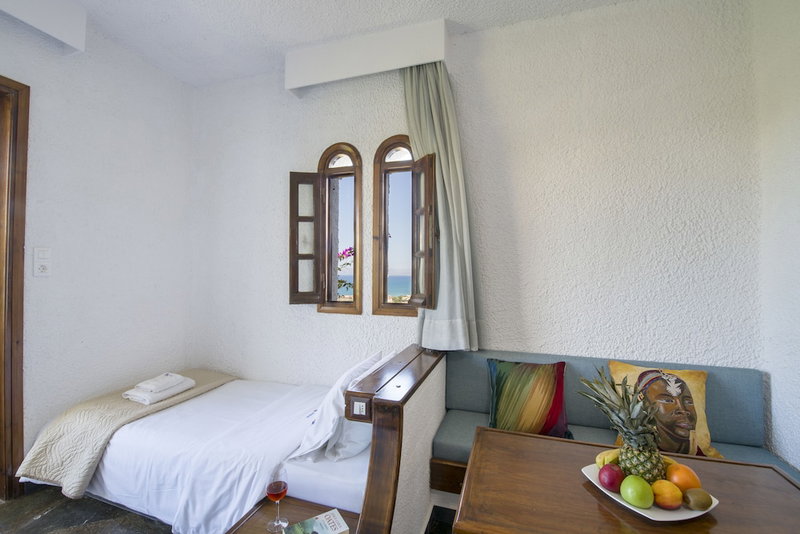Folia Apartments, Chania, Greece
