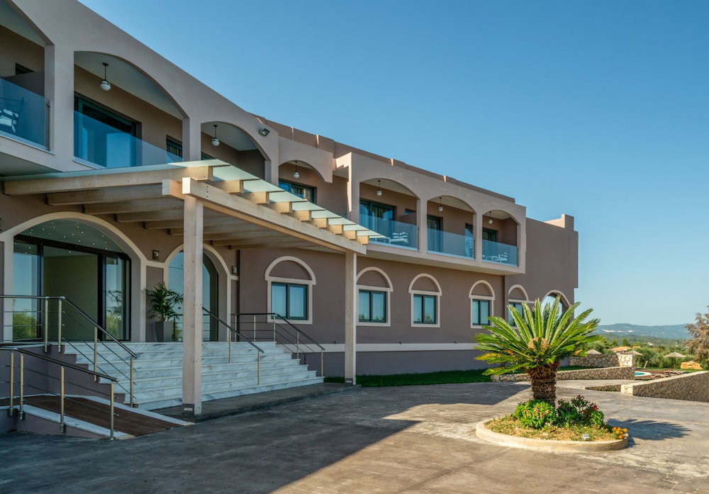 Hotel · Elegance Luxury Executive Suites - Adults Only, Zakynthos