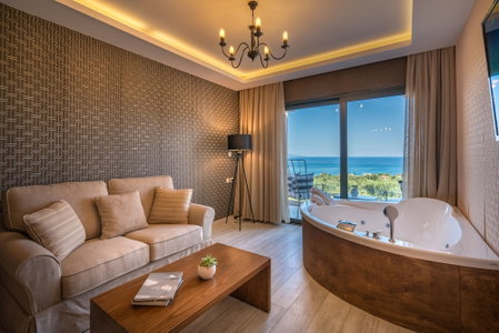Elegance Luxury Executive Suites - Adults Only, Zakynthos, Greece