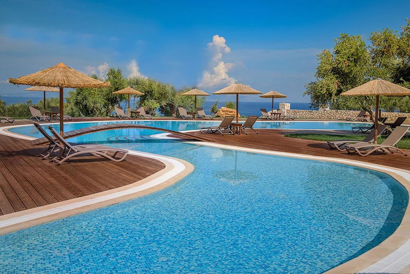 Elegance Luxury Executive Suites - Adults Only, Zakynthos, Greece