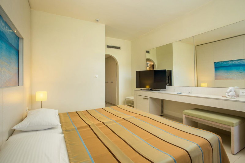 Lindos White Hotel & Suites, Lindos, Greece