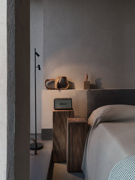 Monastik Living in Athina, Dhafni, Greece