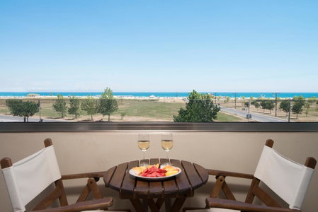 Cosmopolitan Hotel by GHH, Katerini, Greece