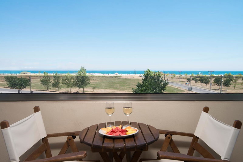 Cosmopolitan Hotel by GHH, Katerini, Greece