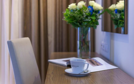Cosmopolitan Hotel by GHH, Katerini, Greece