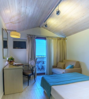 Cosmopolitan Hotel by GHH, Katerini, Greece