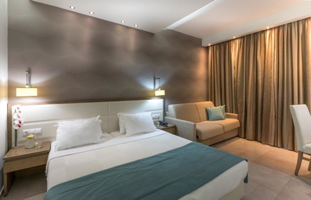 Cosmopolitan Hotel by GHH, Katerini, Greece