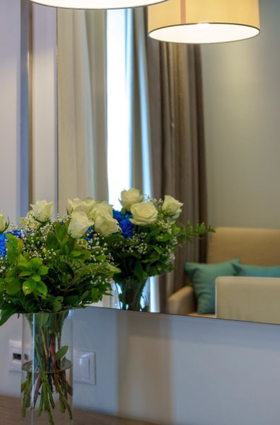 Cosmopolitan Hotel by GHH, Katerini, Greece