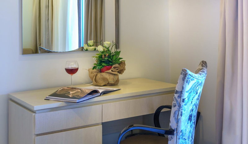 Cosmopolitan Hotel by GHH, Katerini, Greece