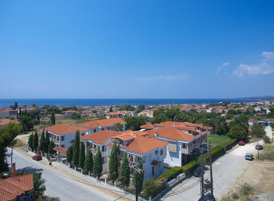 Acrotel Lily Ann Village, Nikiti, Greece