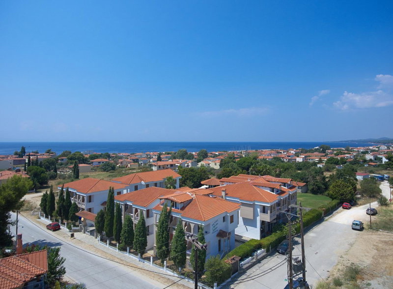 Acrotel Lily Ann Village, Nikiti, Greece