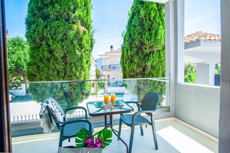 Acrotel Lily Ann Village, Nikiti, Greece
