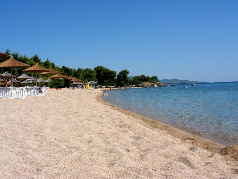 Acrotel Lily Ann Village, Nikiti, Greece
