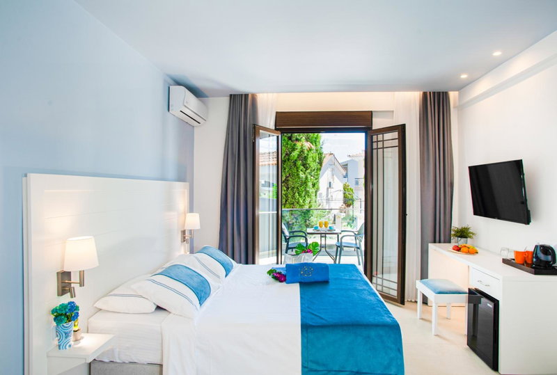 Acrotel Lily Ann Village, Nikiti, Greece