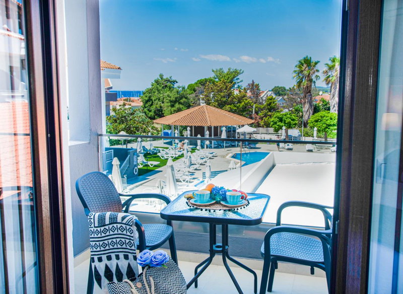 Acrotel Lily Ann Village, Nikiti, Greece