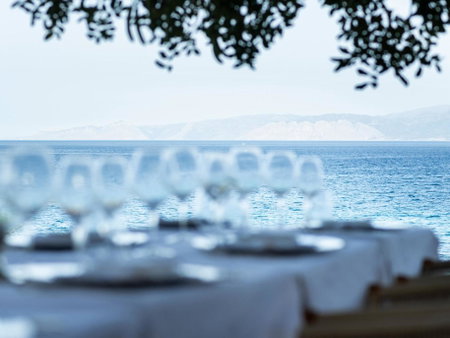 Elounda Mare Relais & Châteaux Hotel, Elounda, Greece