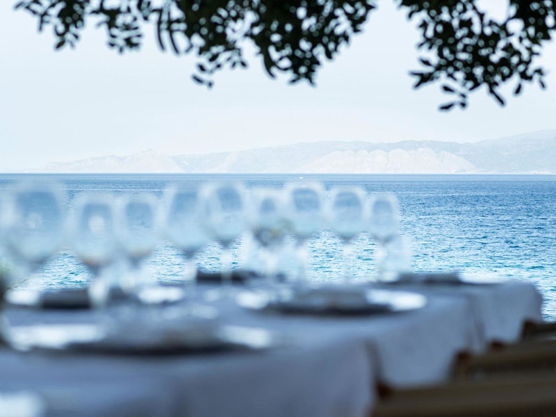 Elounda Mare Relais & Châteaux Hotel, Elounda, Greece