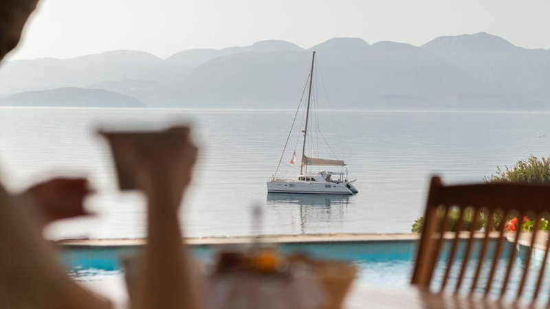 Elounda Mare Relais & Châteaux Hotel, Elounda, Greece