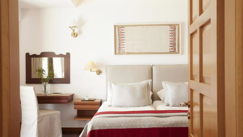 Elounda Mare Relais & Châteaux Hotel, Elounda, Greece