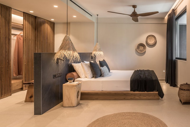 The Syntopia Hotel, Rethymno, Greece