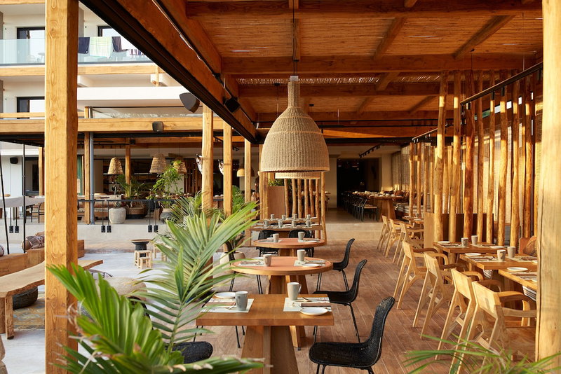 The Syntopia Hotel, Rethymno, Greece