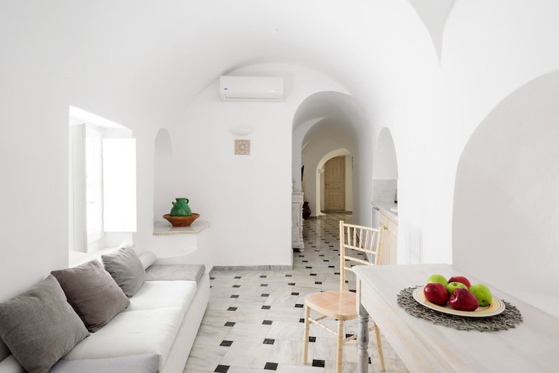Hotel Kallisto, Santorini, Grecia