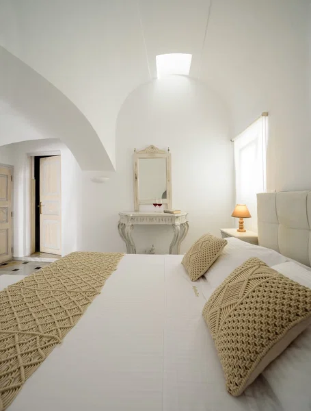 Hotel Kallisto, Santorini, Grecia