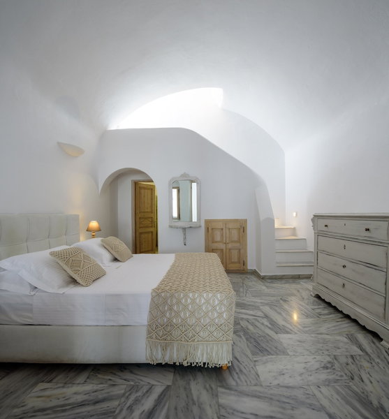 Hotel Kallisto, Santorini, Grecia