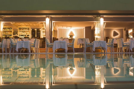La Piscine Art Hotel - Adults Only, Skiathos, Greece