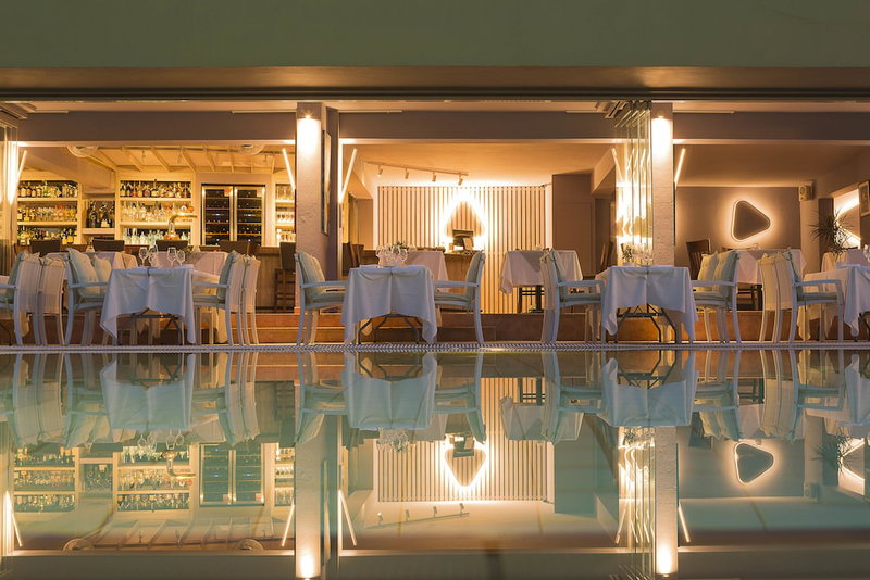 La Piscine Art Hotel - Adults Only, Skiathos, Greece