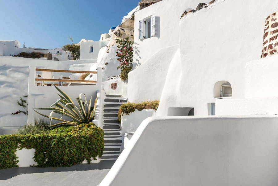 Diamond Luxury Suites Collection, Oia, Greece