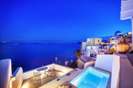 Diamond Luxury Suites Collection, Oia, Greece