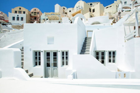 Diamond Luxury Suites Collection, Oia, Greece