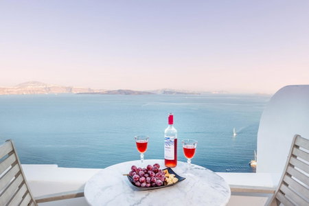Diamond Luxury Suites Collection, Oia, Greece