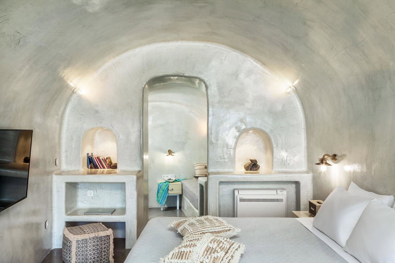Diamond Luxury Suites Collection, Oia, Greece