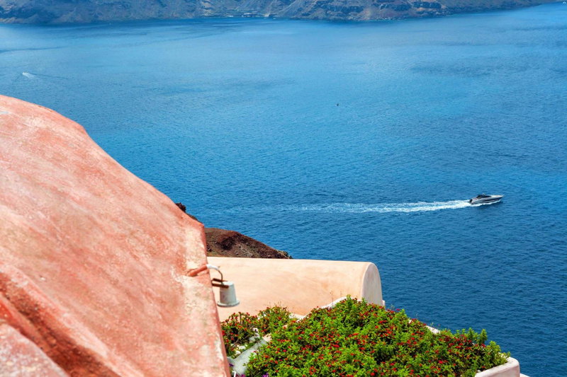 Diamond Luxury Suites Collection, Oia, Greece