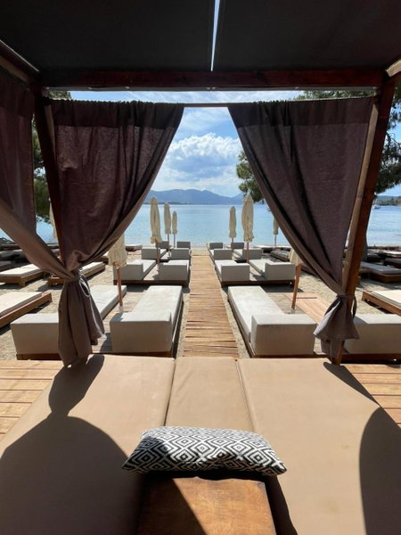 Xenia Poros Image Hotel by GHH, Poros, Greece