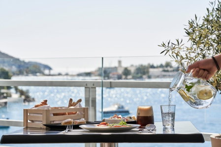 Xenia Poros Image Hotel by GHH, Poros, Greece