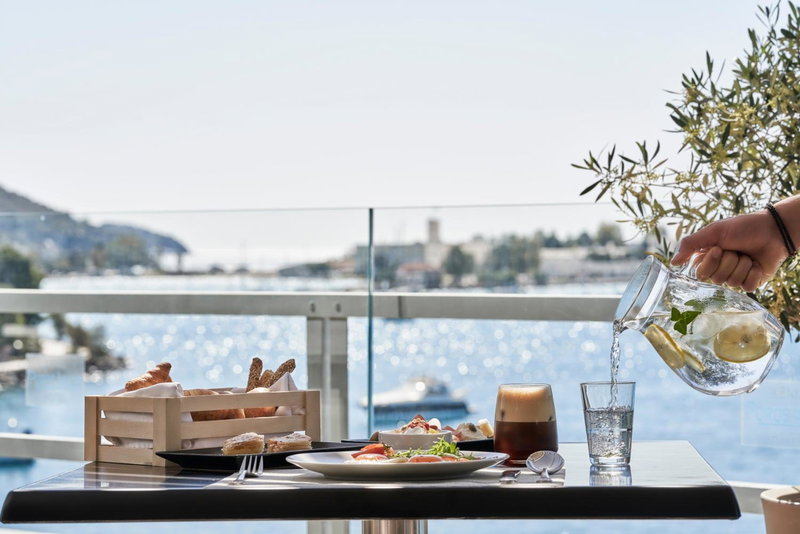 Xenia Poros Image Hotel by GHH, Poros, Greece