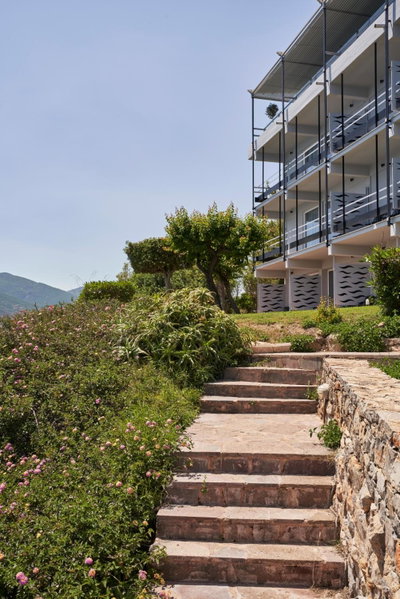 Xenia Poros Image Hotel by GHH, Poros, Greece
