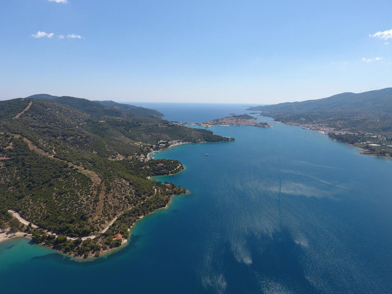 Xenia Poros Image Hotel by GHH, Poros, Greece