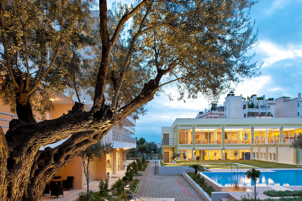 Hotel · Civitel Attik Rooms & Suites, Marousi
